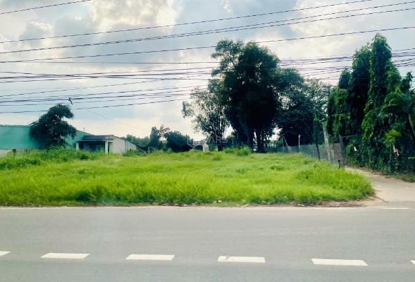 Cần bán Đất nền riêng lẻ 1000m² Xã Minh Hưng, Huyện Chơn Thành, Bình Phước