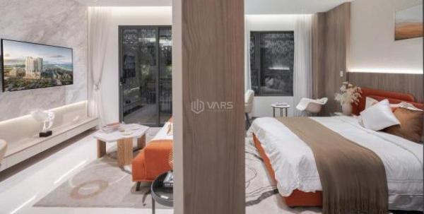 Cần bán Căn hộ chung cư 44m² 145a Đường Trần Hưng Đạo, Phường Lê Lợi, Thành phố Quy Nhơn, Bình Định