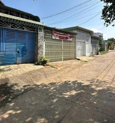 Chủ cần bán Đất nền riêng lẻ 100m² Đường Trần Quý Cáp, Phường Ea Tam, Thành phố Buôn Ma Thuột, Đắk Lắk
