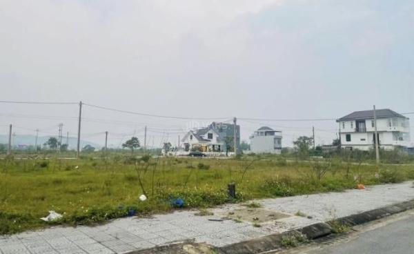 Bán Đất nền riêng lẻ 150m² Đường Nguyễn Huân, Phường Thủy Dương, Thị xã Hương Thủy, Huế