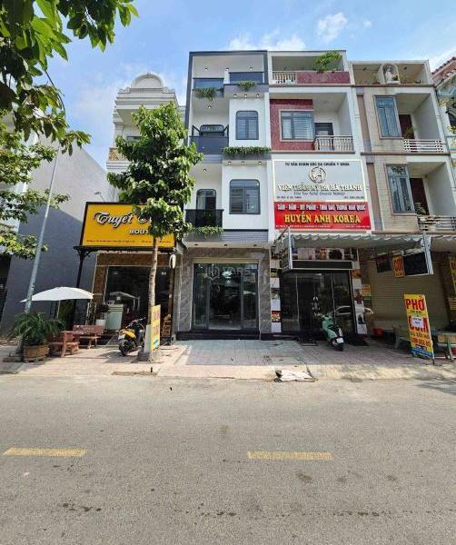 Chủ cần bán Nhà mặt phố 72m² Đường N2, Phường Bình Chuẩn, Thành phố Thuận An, Bình Dương
