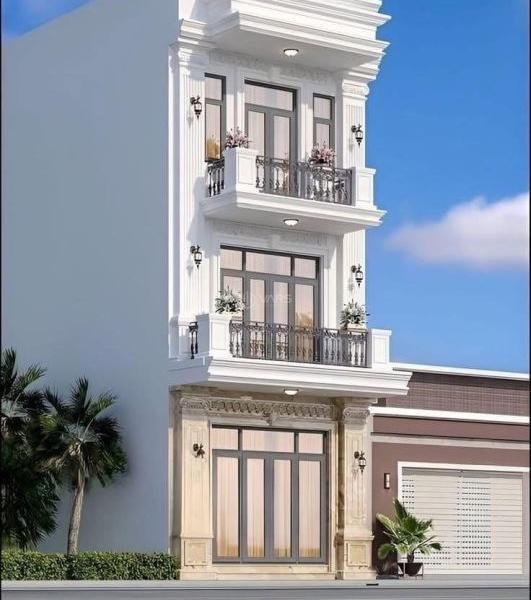 Bán Nhà 2 Tầng Đường Mai Xuân Thưởng. Dt 65m2 ngang 5m. 👍 Giá 7tỷ xx Đường Mai Xuân Thưởng, Phường Trần Hưng Đạo, Thành phố Quy Nhơn, Bình Định