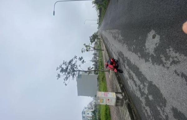 Bán Đất nền riêng lẻ 90m² 04 Đường Doãn Khuê, Xã Vũ Phúc, Thành phố Thái Bình, Thái Bình