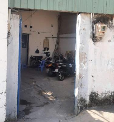 Bán Đất nền riêng lẻ 140m² Đường Vườn Lài, Phường An Phú Đông, Quận 12, Hồ Chí Minh