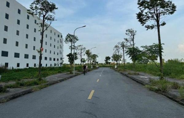 Chủ cần bán Đất nền Dự án 85m² Phường Vạn An, Thành phố Bắc Ninh, Bắc Ninh