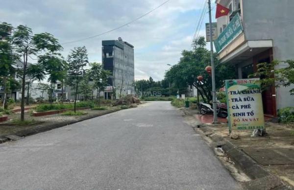 Chủ cần bán Đất nền Dự án 200m² Phường Vân Dương, Thành phố Bắc Ninh, Bắc Ninh