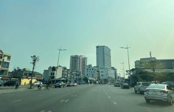 Chủ cần bán Đất nền Dự án 120m² Đường số 1, Phường Hồng Hà, Thành phố Hạ Long, Quảng Ninh