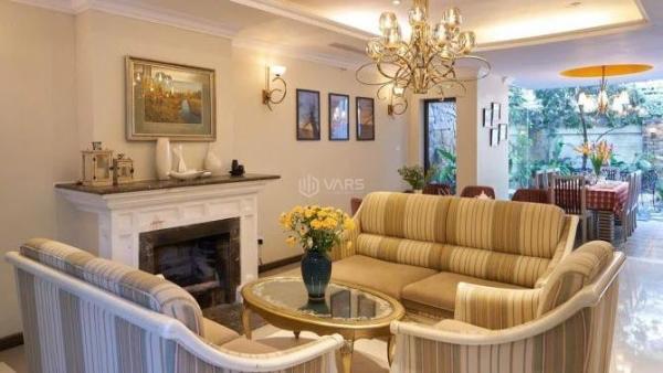 Chủ cần bán Biệt thự nghỉ dưỡng 210m² Đường Trần Kim Xuyến, Phường Yên Hòa, Quận Cầu Giấy, Hà Nội