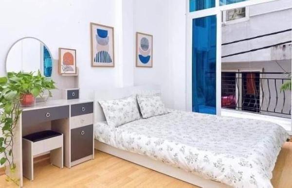 Cần bán Nhà trong hẻm 60m² Đường Trịnh Văn Bô, Phường Mỹ Đình 1, Quận Nam Từ Liêm, Hà Nội