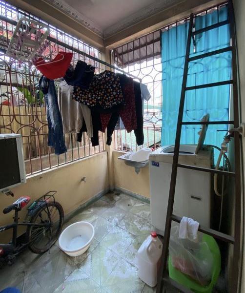 Cần bán Nhà trong hẻm 25m² 272 Đường Trần Khát Chân, Phường Thanh Nhàn, Quận Hai Bà Trưng, Hà Nội