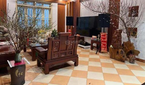 Cần bán Nhà mặt phố 96m² Đường Nguyễn Tư Phúc, Phường Liên Bảo, Thành phố Vĩnh Yên, Vĩnh Phúc