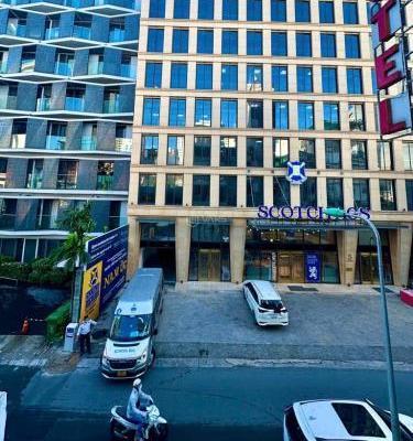 Chủ cần bán Khác 113m² HCM Đường Trương Quốc Dung, Phường 8, Quận Phú Nhuận, Hồ Chí Minh