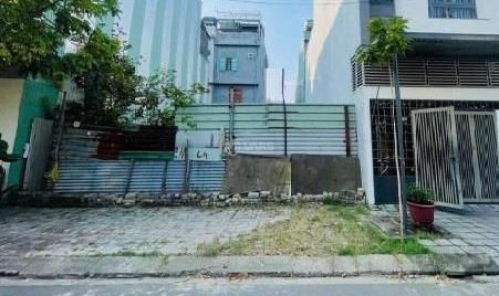 ♪ Đất MT Bùi Kỷ gần ĐH Ngoại Ngữ, 95m2, ngang 5m, 4.5 🏤 tỷ Đường Bùi Kỷ, Phường Khuê Trung, Quận Cẩm Lệ, Đà Nẵng