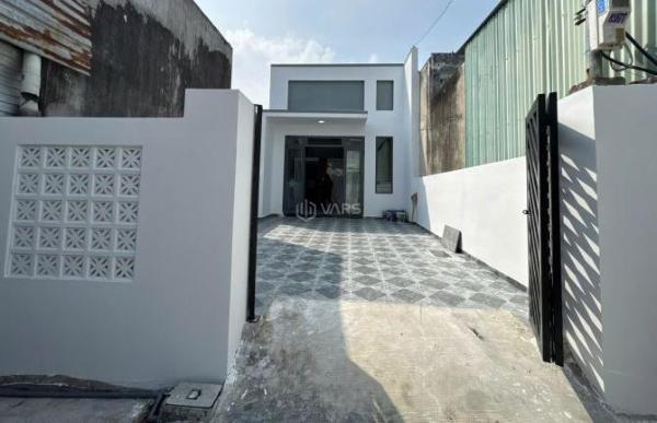 Chủ cần bán Nhà trong hẻm 100m² Tỉnh Lộ 768, Xã Thạnh Phú, Huyện Vĩnh Cửu, Đồng Nai