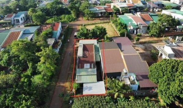 Bán Nhà mặt phố 204m² Đường Phan Huy Chú, Xã Hòa Xuân, Thành phố Buôn Ma Thuột, Đắk Lắk