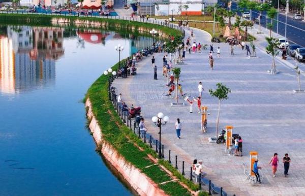 Chủ cần bán Nhà mặt phố 125m² Đường Hoàng Hoa Thám, Phường Thắng Tam, Thành phố Vũng Tàu, Bà Rịa Vũng Tàu