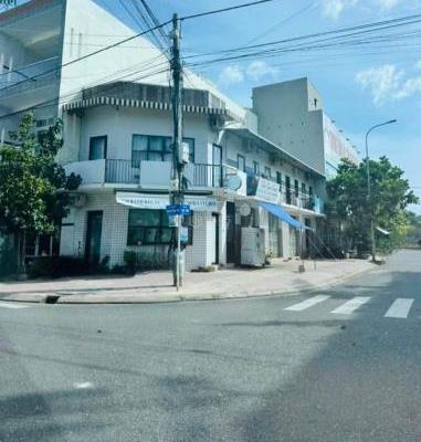 Bán Nhà mặt phố 87m² Đường Hoàng Bích Sơn, Phường Phú Thủy, Thành phố Phan Thiết, Bình Thuận