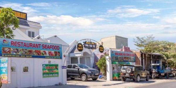 Cần bán Khác 173m² Đường Huỳnh Thúc Kháng, Phường Mũi Né, Thành phố Phan Thiết, Bình Thuận
