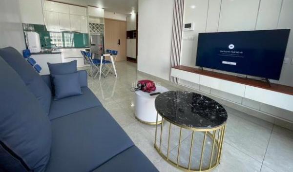 Cho thuê Căn hộ chung cư 70m² Đường Đại lộ Võ Nguyên Giáp, Phường Vĩnh Niệm, Quận Lê Chân, Hải Phòng