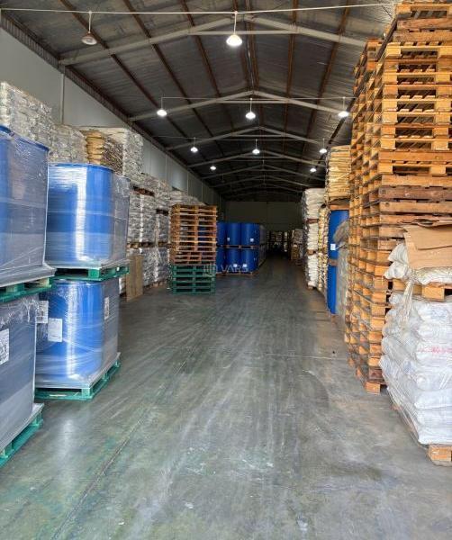 Chủ cho thuê Nhà xưởng, nhà kho 800m² Đường ĐX070, Phường Định Hòa, Thành phố Thủ Dầu Một, Bình Dương
