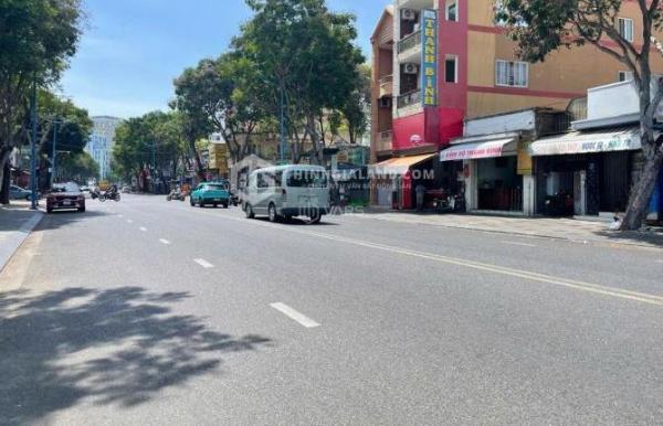 BÁN NHÀ MẶT TIỀN 🏬 HOÀNG HOA THÁM – VỊ TRÍ VÀNG KINH DOANH DU LỊCH GẦN BIỂN TẠI TP. VŨNG TÀU Đường Hoàng Hoa Thám, Phường 2, Thành phố Vũng Tàu, Bà Rịa Vũng Tàu