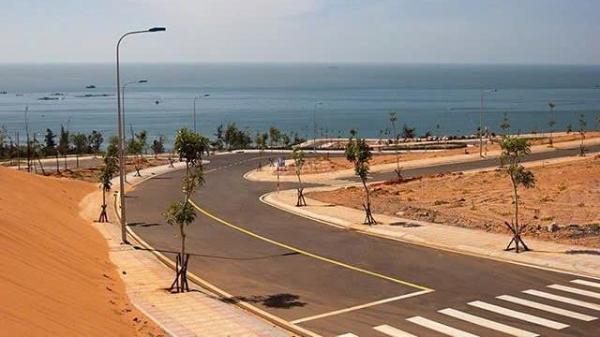 Gần Sentosa, cách biển 🏣 50m, SHR, 900Tr/ 100m2, Xây dựng tự do Đường Huỳnh Thúc Kháng, Phường Mũi Né, Thành phố Phan Thiết, Bình Thuận