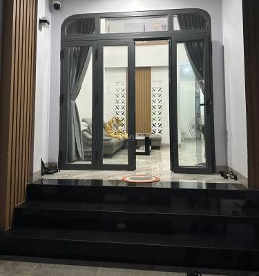 Bán Nhà trong hẻm 85m² Đường Cầu Dứa - Phú Nông, Xã Vĩnh Ngọc, Thành phố Nha Trang, Khánh Hòa