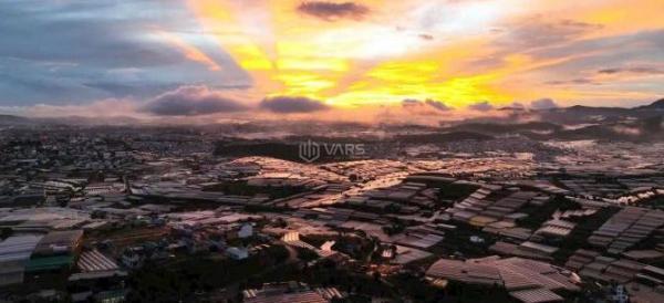 Đất Sào Nam ngang 16m, 🏘️ 434m2, tách lô được, 2 mặt tiền 14 Tỷ, View Thung Lũng Đèn, Tàu Lửa Đường Sào Nam, Phường 11, Thành phố Đà Lạt, Lâm Đồng