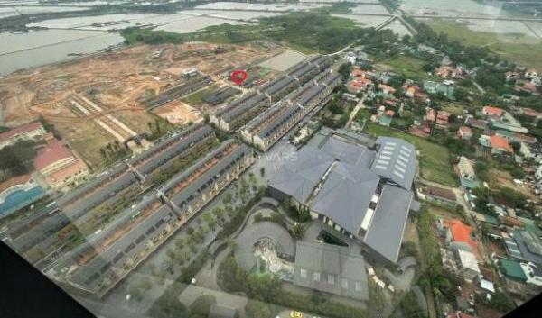 Cần bán Đất nền riêng lẻ 300m² Đường Hùng Vương, Thị xã Phú Thọ, Phú Thọ