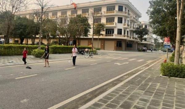 SỞ HỮU LIỀN KỀ, GIÁ THẤP NHẤT THANH HÓA. KĐT XUÂN HƯNG. SẴN 🏡 SỔ, - CĐT: 0966 343 Đường CSEDP, Phường Quảng Thắng, Thành phố Thanh Hóa, Thanh Hóa