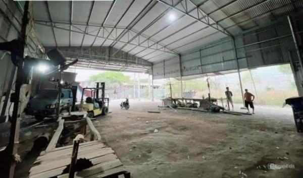 Bán Nhà xưởng, nhà kho 436m² Quốc lộ 1A, Xã Hố Nai 3, Huyện Trảng Bom, Đồng Nai
