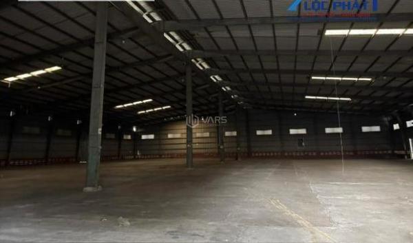 Cho thuê Nhà xưởng, nhà kho 3600m² Đường Đồng Khởi, Phường Tân Hiệp, Thành phố Biên Hoà, Đồng Nai