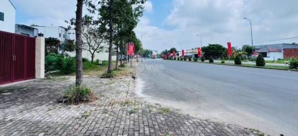 Chủ cần bán Đất nền riêng lẻ 102m² Đường Võ Nguyên Giáp, Phường Hưng Thạnh, Quận Cái Răng, Cần Thơ