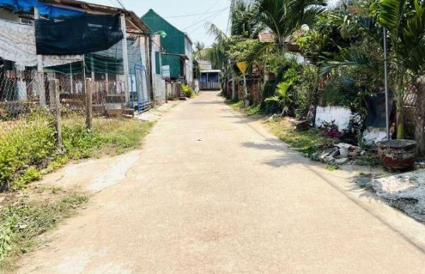 Cần bán Đất nền riêng lẻ 220m² Đường Võ Nguyên Giáp, Phường Hoài Hương, Thị xã Hoài Nhơn, Bình Định