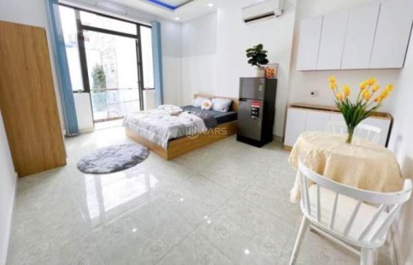 Cho thuê Nhà trong hẻm 60m² Đường Nguyễn Thành Ý, Phường Đa Kao, Quận 1, Hồ Chí Minh
