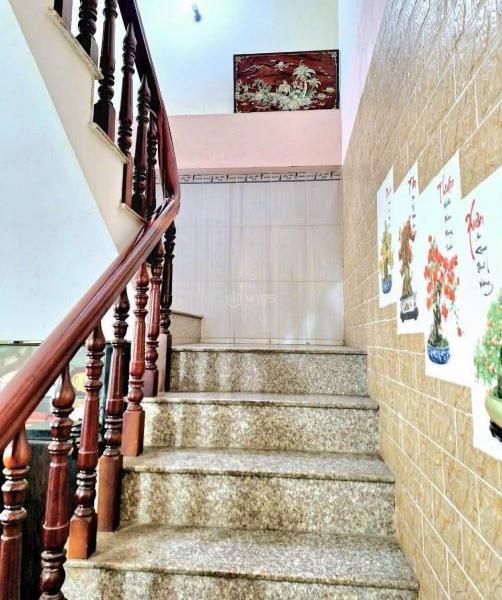 Bán Nhà trong hẻm 96m² Phường Tân Biên, Thành phố Biên Hoà, Đồng Nai