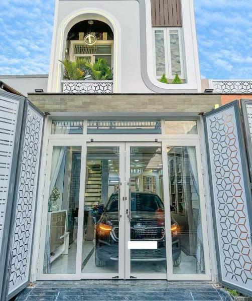 Chủ cần bán Nhà trong hẻm 72m² Đường số 1, Phường An Khánh, Quận Ninh Kiều, Cần Thơ