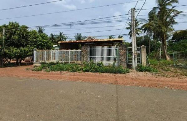 Bán Đất nền riêng lẻ 1672m² Xã Tân Đông, Huyện Tân Châu, Tây Ninh