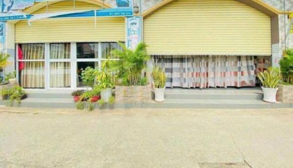 Cần bán Nhà trong hẻm 243m² Đường Lê Minh Nhựt, Xã Tân An Hội, Huyện Củ Chi, Hồ Chí Minh