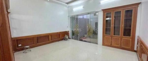 Chủ cần bán Nhà mặt phố 129m² Đường Chợ Hàng, Phường Dư Hàng Kênh, Quận Lê Chân, Hải Phòng