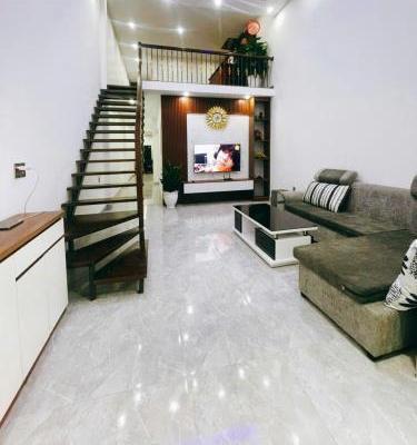 Bán Nhà trong hẻm 77m² Đường Bình Lộc, Phường Tân Bình, Thành phố Hải Dương, Hải Dương