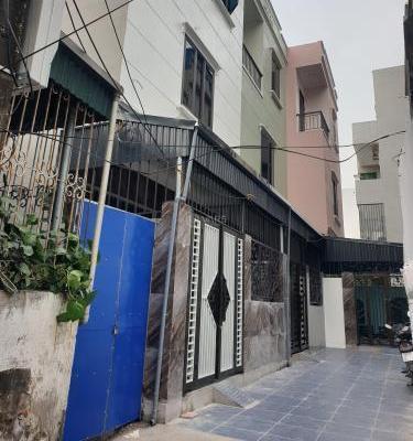 Chủ cần bán Nhà trong hẻm 65m² Đường Phạm Ngọc Thạch, Phường Lộc Hạ, Thành phố Nam Định, Nam Định