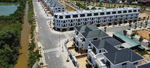 🌟 CHÍNH THỨC NHẬN BOOKING - DỰ ÁN ROX LIVING ☘ ĐỒNG HỚI 🌟 Đường Lý Thường Kiệt, Phường Đồng Phú, Thành phố Đồng Hới, Quảng Bình