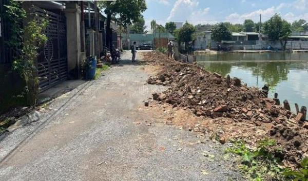 Bán Khác 6500m² hóa an Phường Hóa An, Thành phố Biên Hoà, Đồng Nai