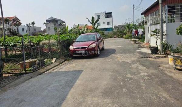 Chủ cần bán Đất nền riêng lẻ 41m² Đường Cát Khê, Phường Tràng Cát, Quận Hải An, Hải Phòng