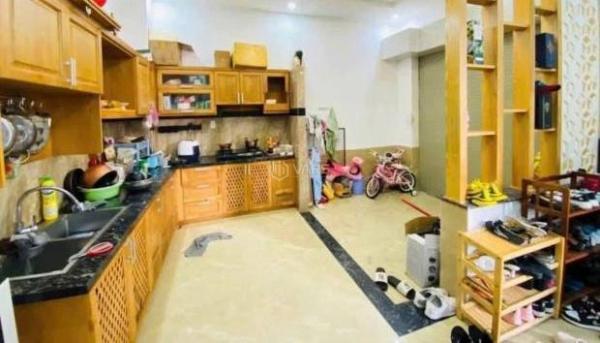 Bán nhà 1t3L Trương công định p7 🏬 dt 40m hẻm ô tô giá 4.7ty Đường Trương Công Định, Phường 7, Thành phố Vũng Tàu, Bà Rịa Vũng Tàu