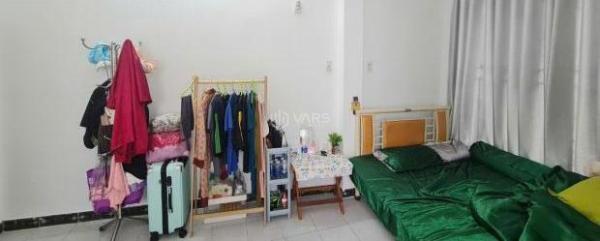 Bán Nhà trong hẻm 29m² Đường Võ Trứ, Phường Phước Tiến, Thành phố Nha Trang, Khánh Hòa