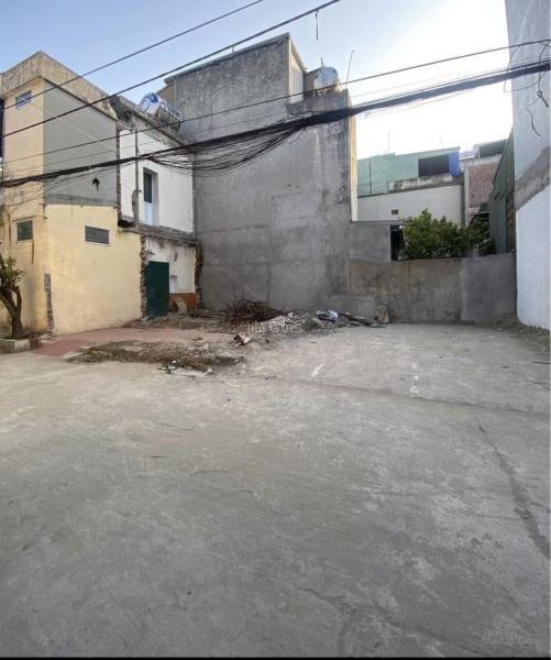 Bán Nhà mặt phố 32m² Đường Trần Lãm, Phường Trần Lãm, Thành phố Thái Bình, Thái Bình