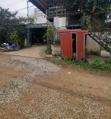 Bán 🏚️ nhà Thị trấn Triệu Sơn 240m2, mặt tiền 12m, gần đường Tỉnh 3.5 tỷ. Đường Quốc lộ 47, Thị trấn Triệu Sơn, Huyện Triệu Sơn, Thanh Hóa