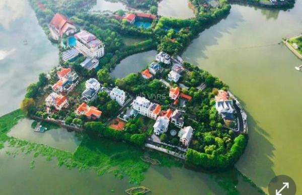 Cần bán Đất nền riêng lẻ 393m² Đường Điện Biên Phủ, Phường Tích Sơn, Thành phố Vĩnh Yên, Vĩnh Phúc